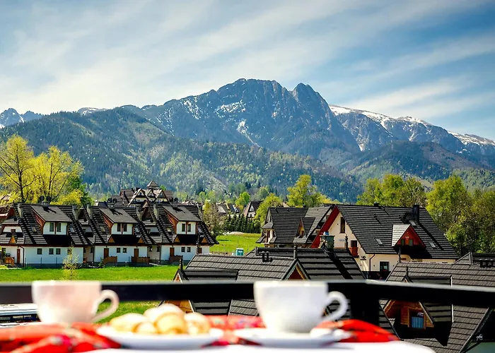 Grand Podhale Resort&Spa