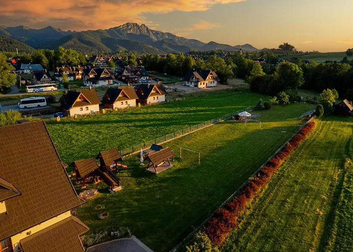 Grand Podhale Resort&Spa