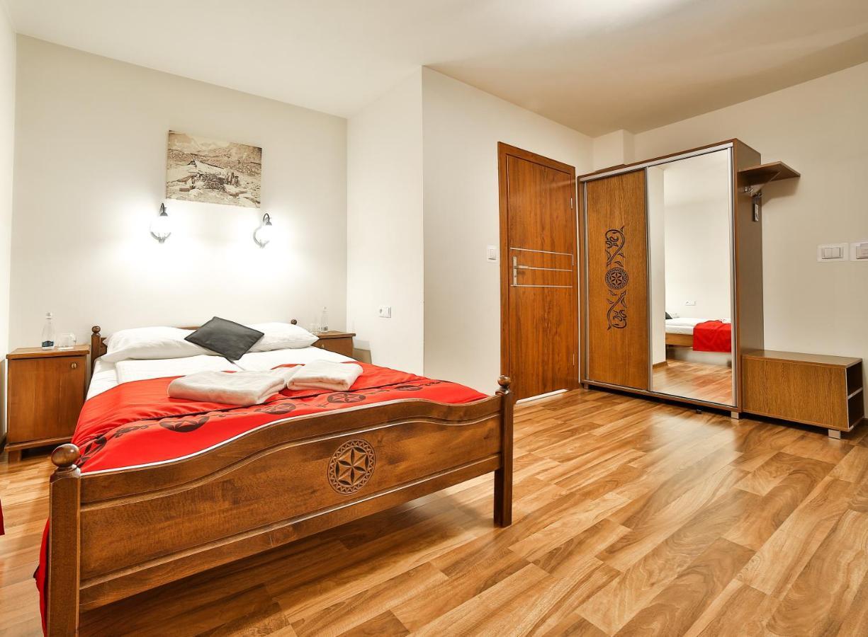 Gasthof Grand Podhale Resort&spa