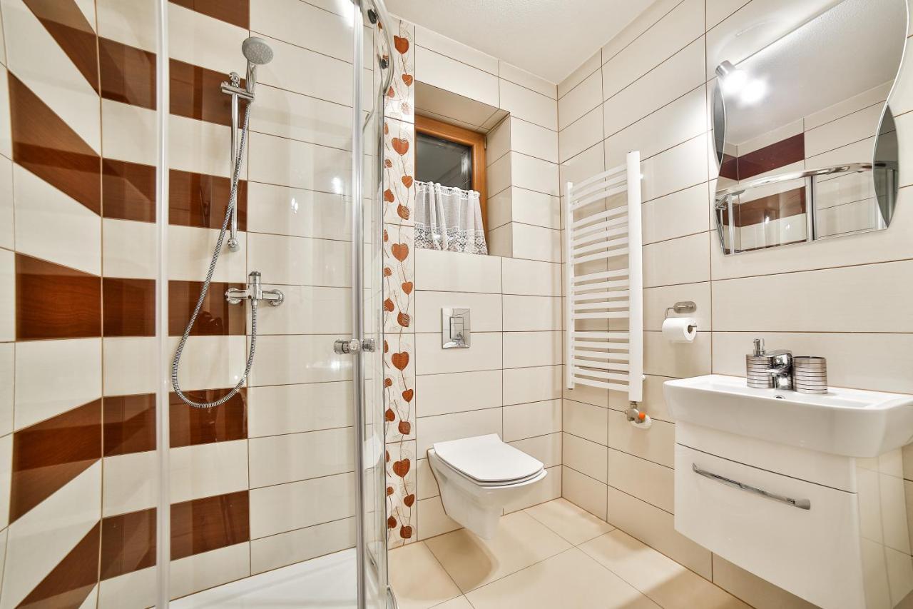 Gasthof Grand Podhale Resort&spa
