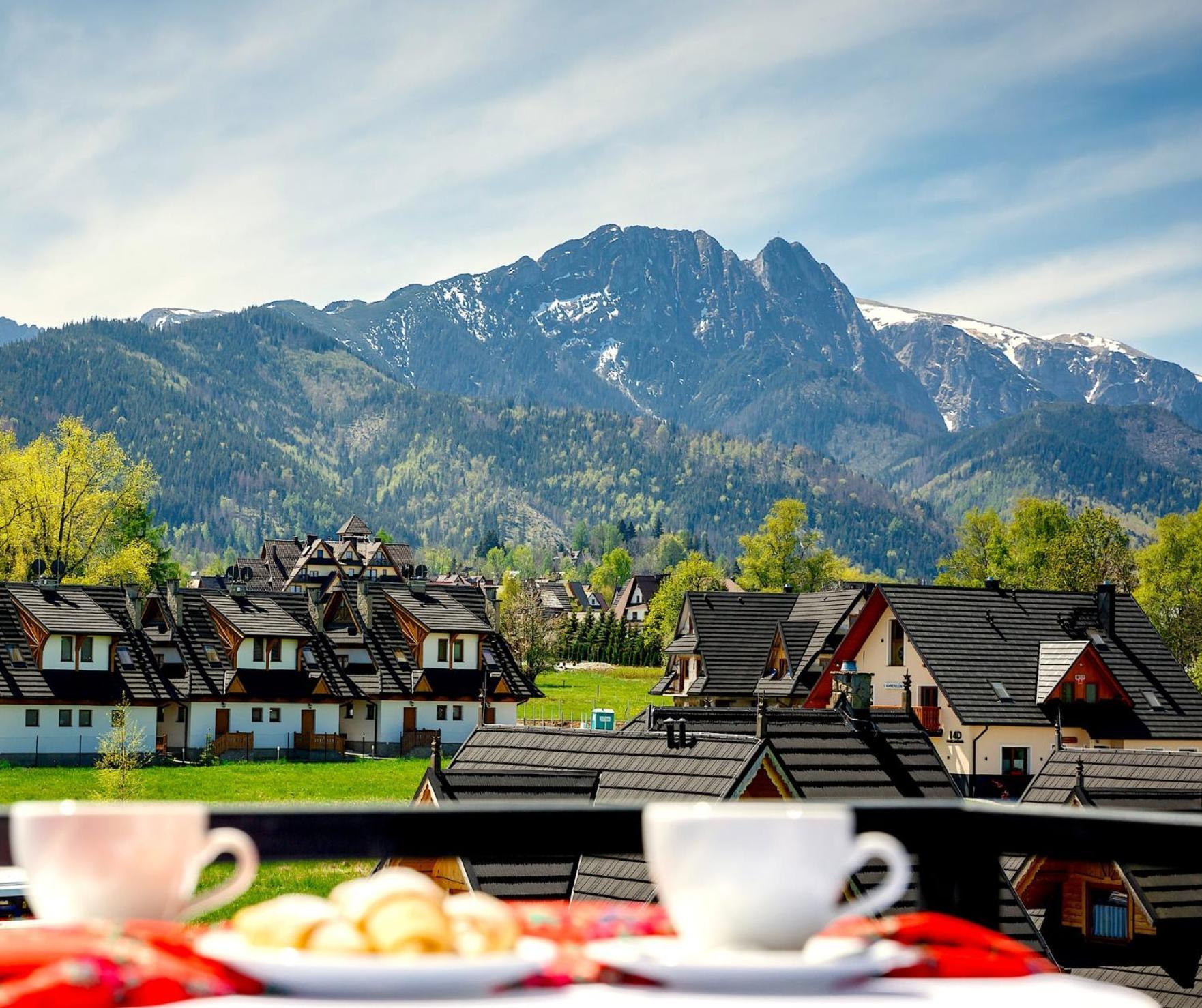 Gasthof Grand Podhale Resort&spa