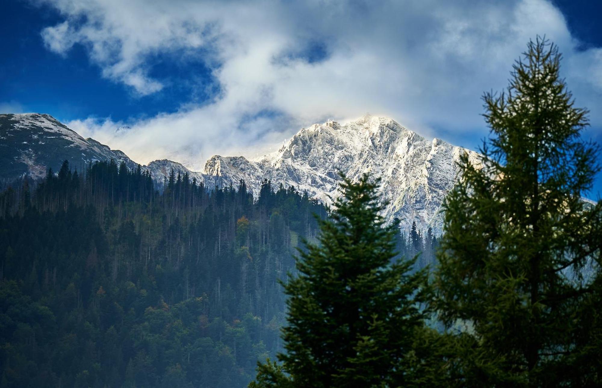 Grand Podhale Resort&spa Gasthof Zakopane