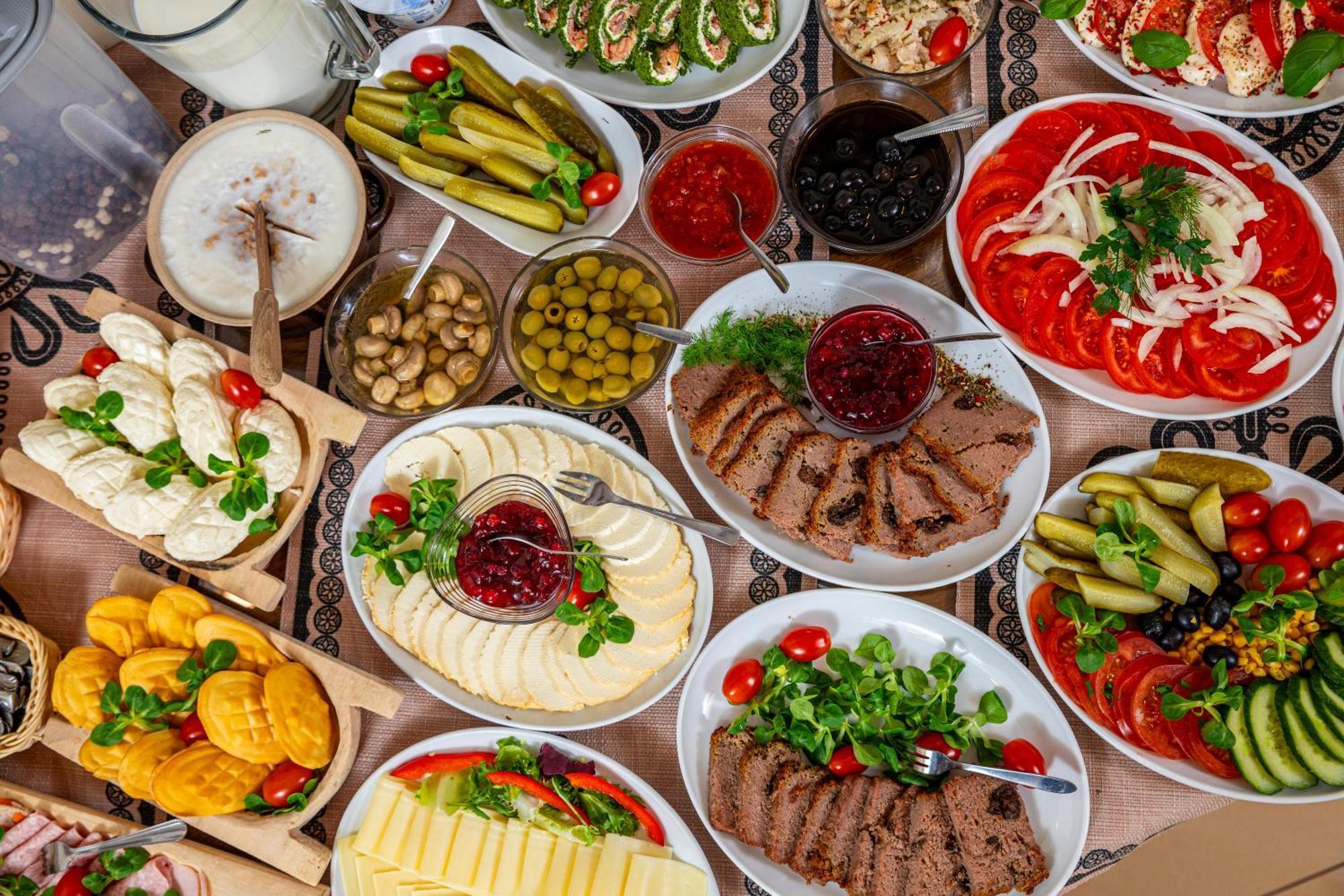Grand Podhale Resort&spa Zakopane