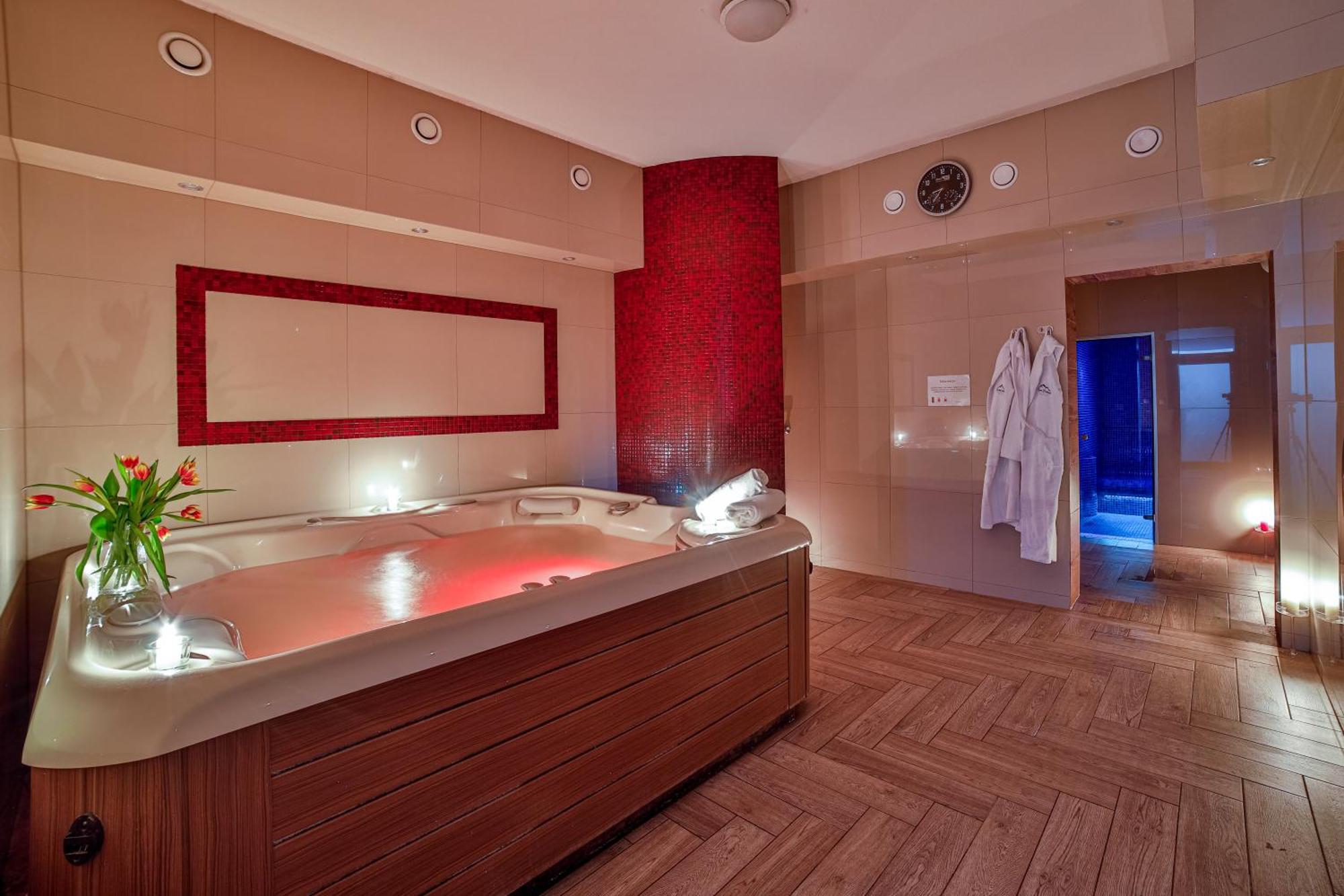 Grand Podhale Resort&spa Gasthof
