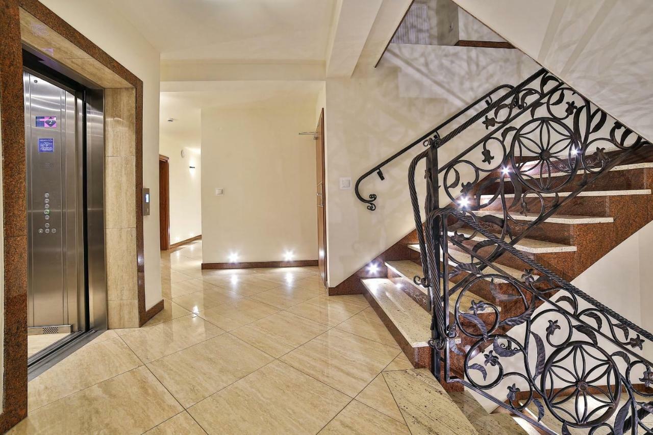 Guest house Grand Podhale Resort&spa - Jacuzzi - Sauna Finska I Laznia Parowa - Widok Na Tatry