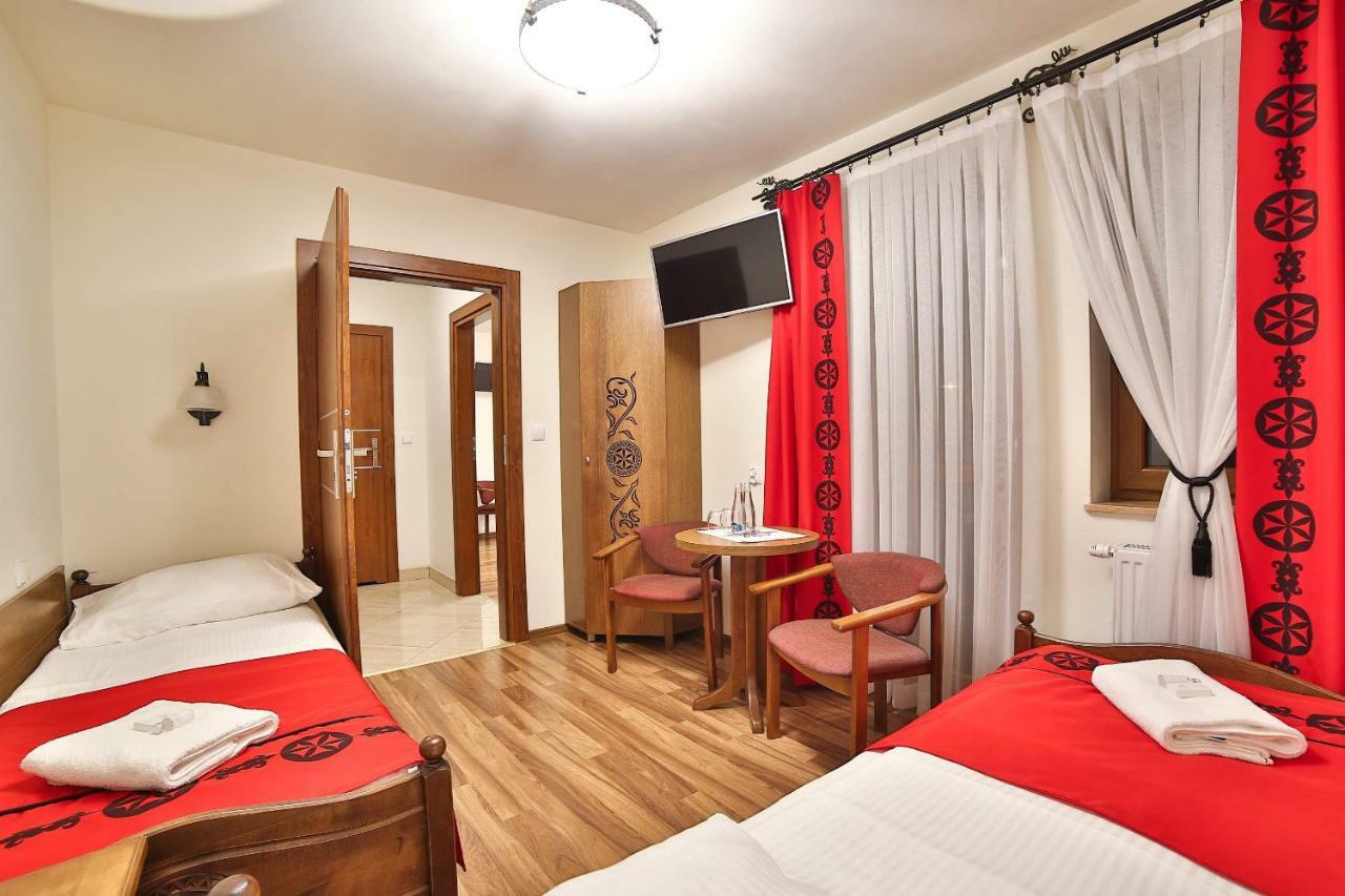 Grand Podhale Resort&spa