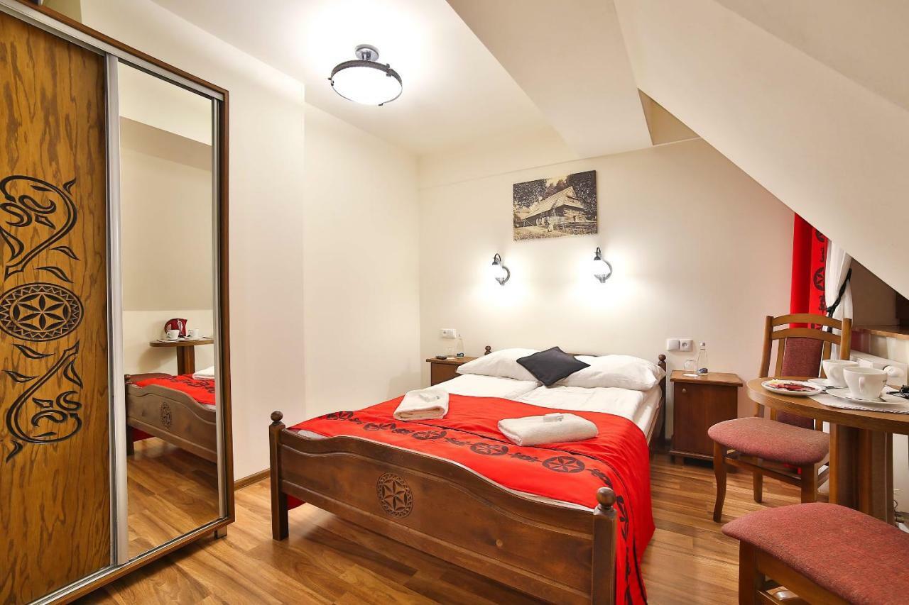 Grand Podhale Resort&spa 3* Zakopane