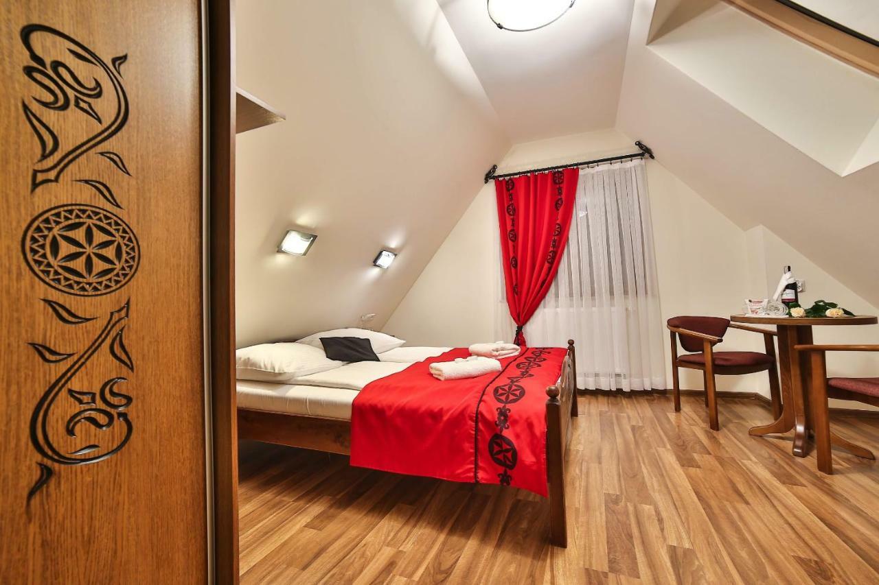 Grand Podhale Resort&spa Gasthof 3*