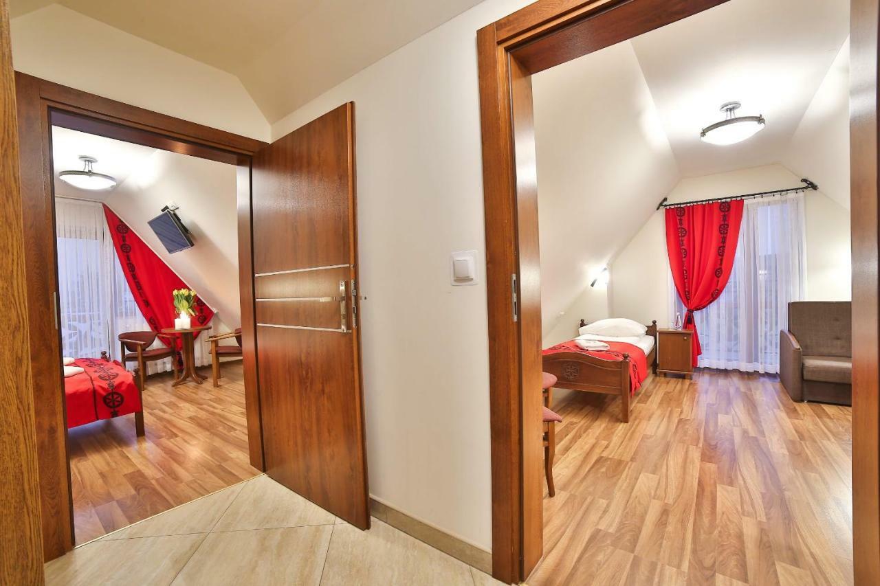 Grand Podhale Resort&spa Zakopane