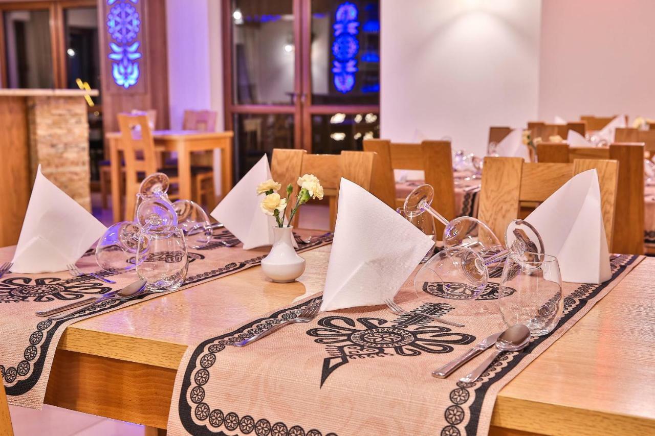 Grand Podhale Resort&spa Zakopane