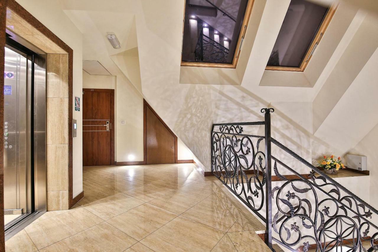 Guest house Grand Podhale Resort&spa - Jacuzzi - Sauna Finska I Laznia Parowa - Widok Na Tatry