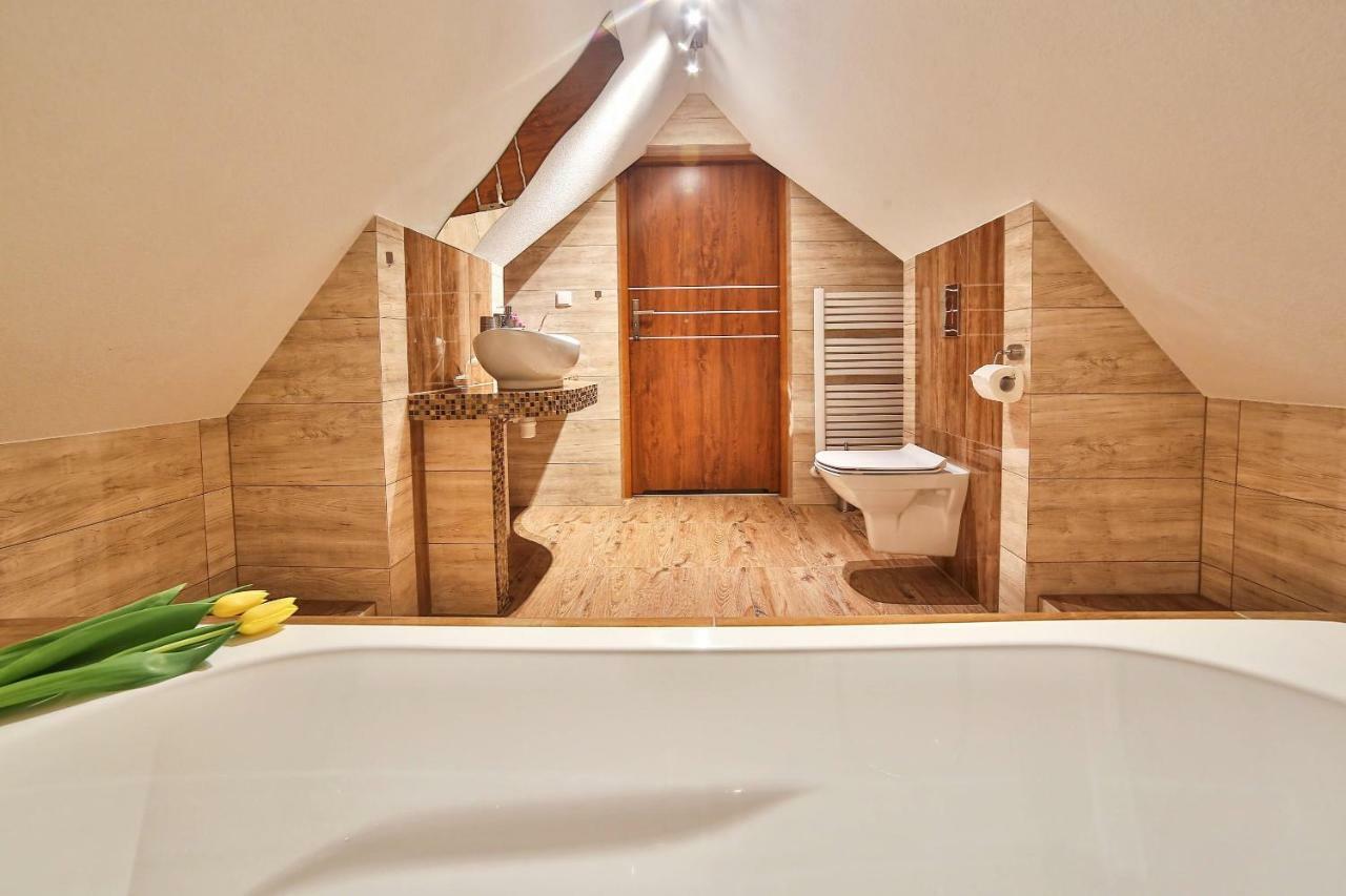 Grand Podhale Resort&spa 3* Zakopane