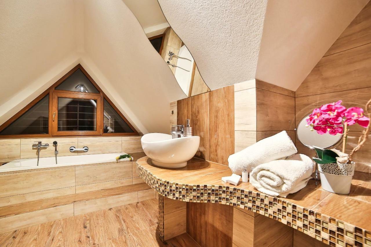 Gasthof Grand Podhale Resort&spa 3*