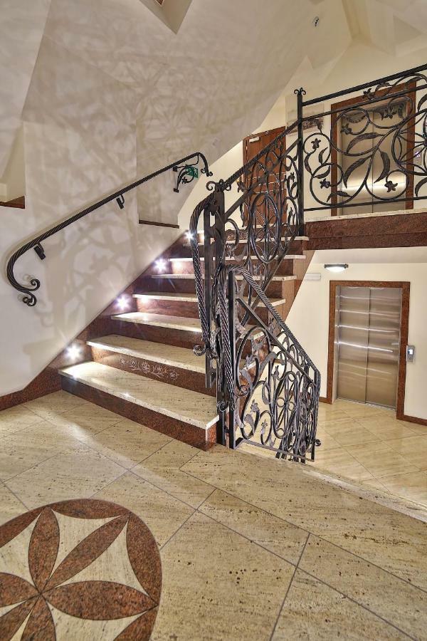 Grand Podhale Resort&spa 3*
