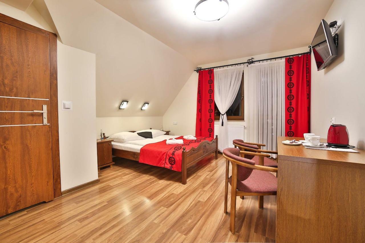 Grand Podhale Resort&spa