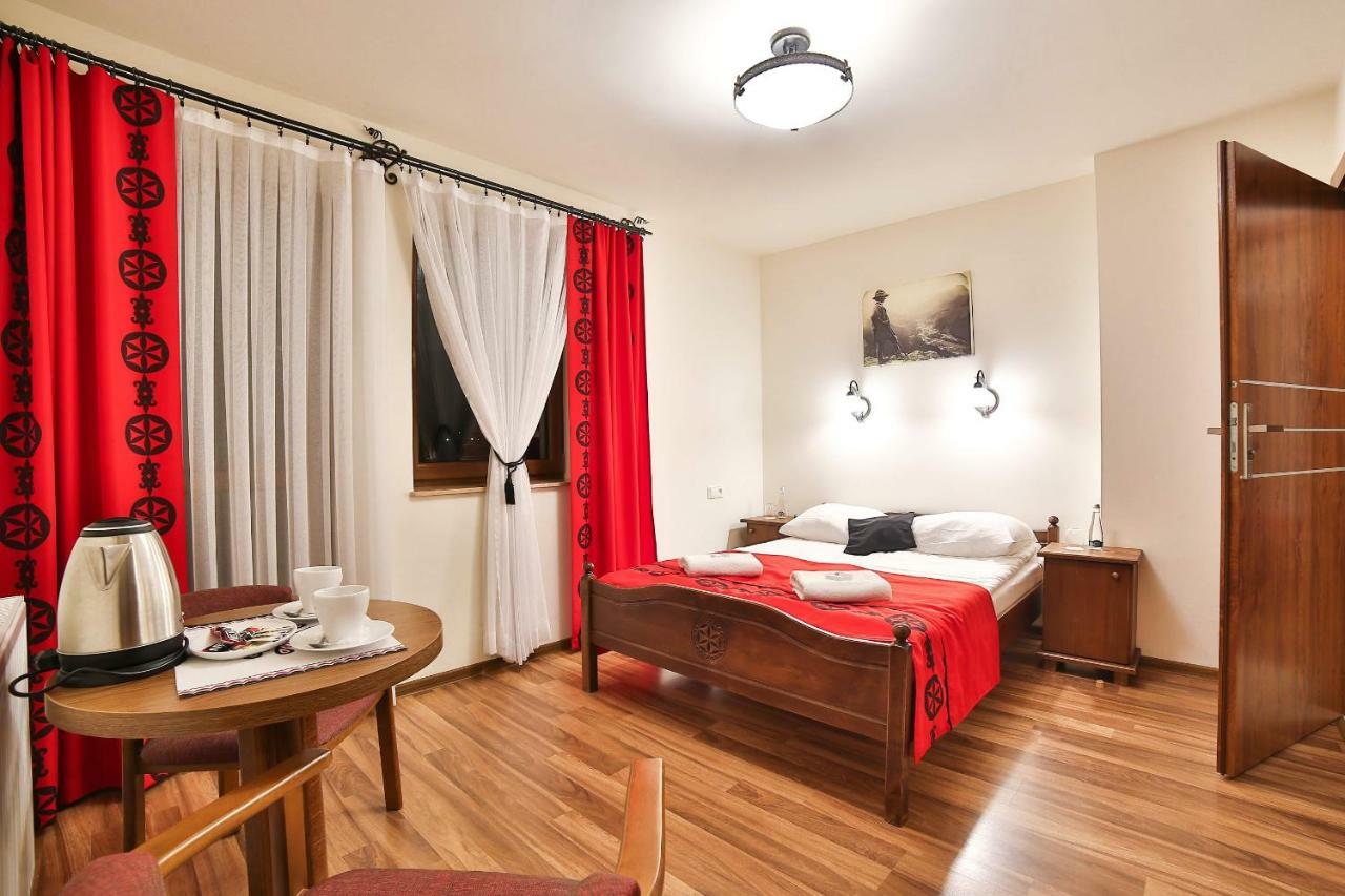 Grand Podhale Resort&spa 3* Zakopane