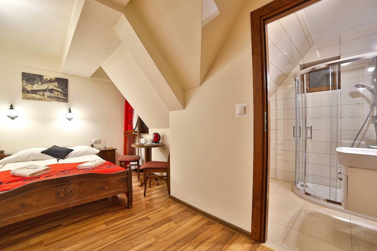 Grand Podhale Resort&spa 3*