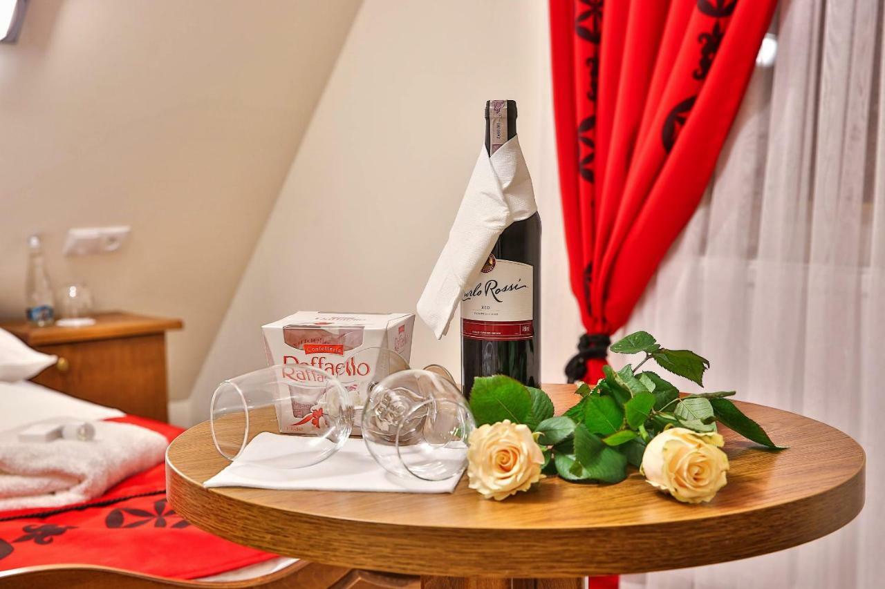 Grand Podhale Resort&spa Zakopane