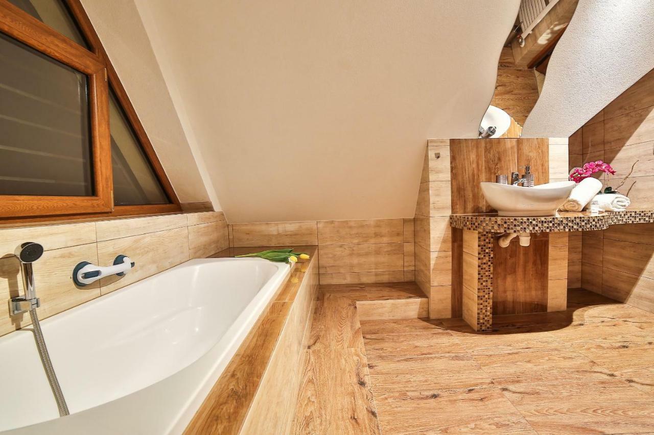 Grand Podhale Resort&spa Zakopane