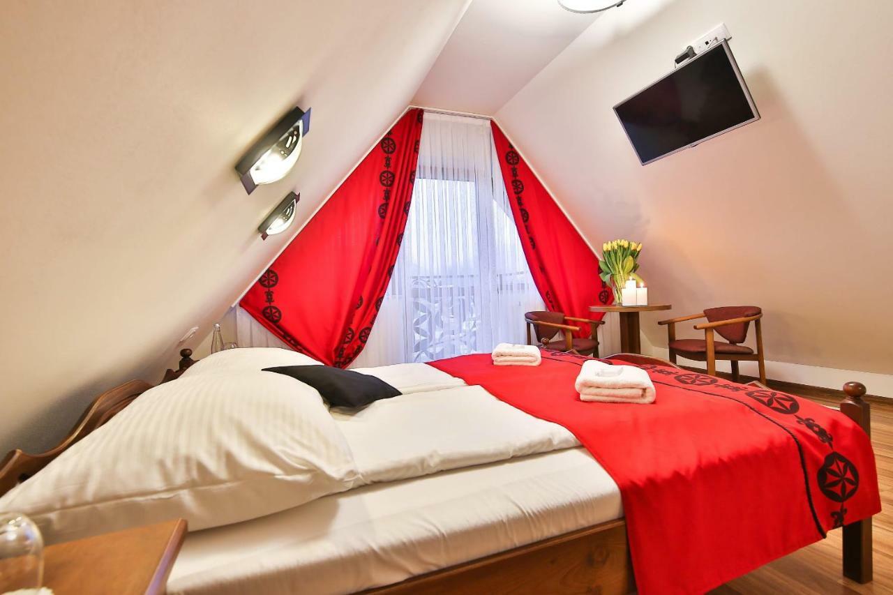 Grand Podhale Resort&spa Zakopane