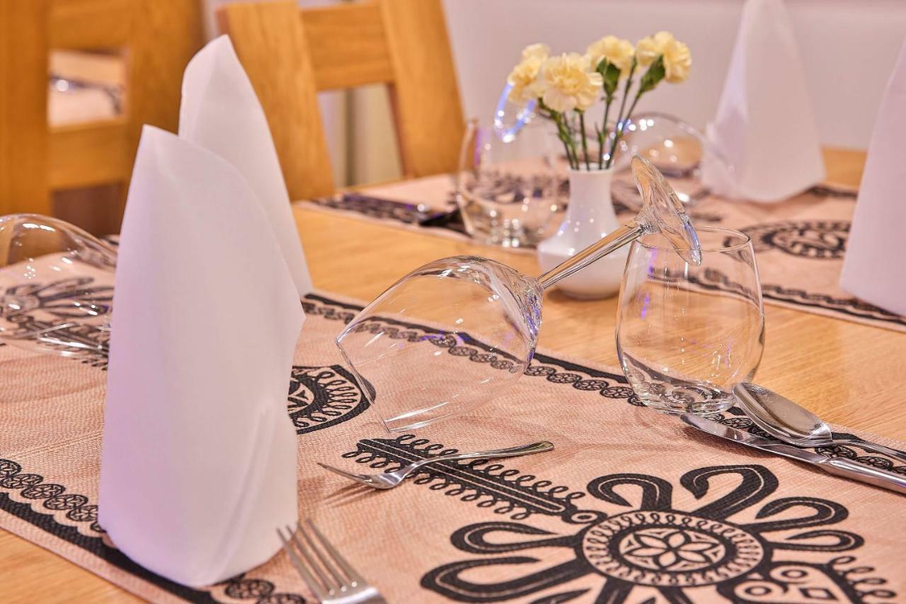 Guest house Grand Podhale Resort&spa - Jacuzzi - Sauna Finska I Laznia Parowa - Widok Na Tatry