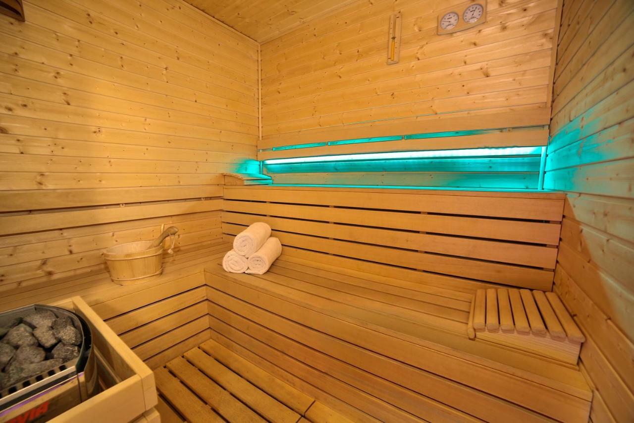 Guest house Grand Podhale Resort&spa - Jacuzzi - Sauna Finska I Laznia Parowa - Widok Na Tatry Zakopane