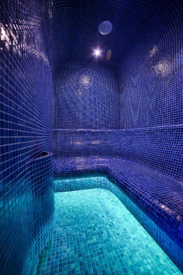 Grand Podhale Resort&spa - Jacuzzi - Sauna Finska I Laznia Parowa - Widok Na Tatry 3*